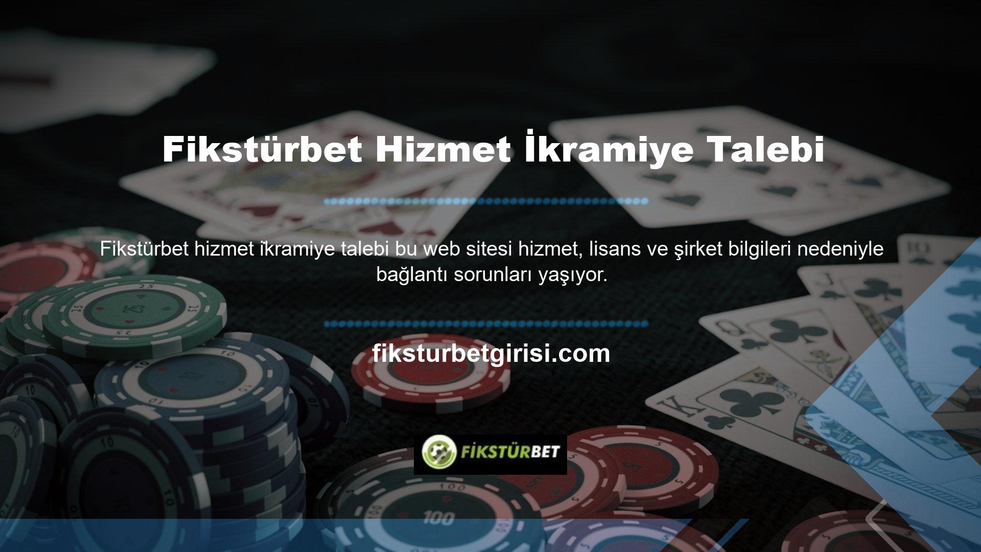 Aslında Türk kanunları canlı slotlar, blackjack ve rulet, bakara ve poker gibi bazı casino seçeneklerini yasaklamaktadır